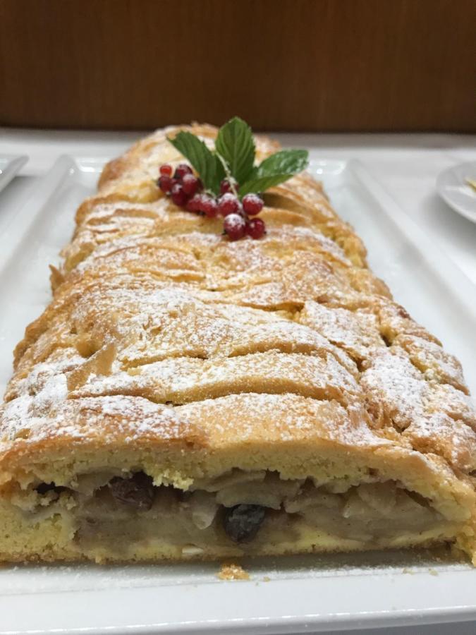 Garni La Vara 科瓦拉因巴迪亚 外观 照片