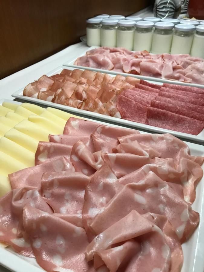 Garni La Vara 科瓦拉因巴迪亚 外观 照片